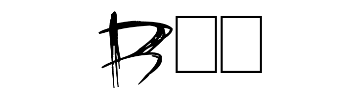 Also  Free Fonts Download