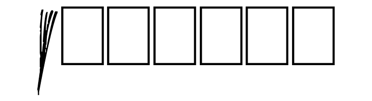 Also  Free Fonts Download