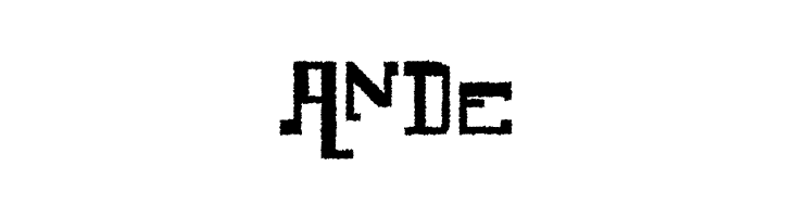 Alternate  Free Fonts Download