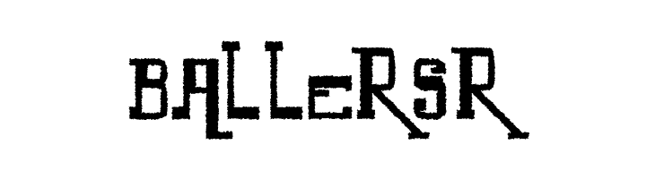 Alternate  Free Fonts Download