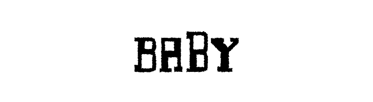 Alternate  Free Fonts Download