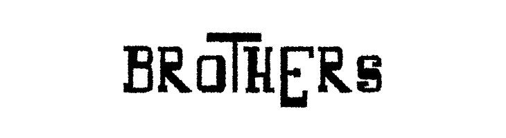 Alternate  Free Fonts Download