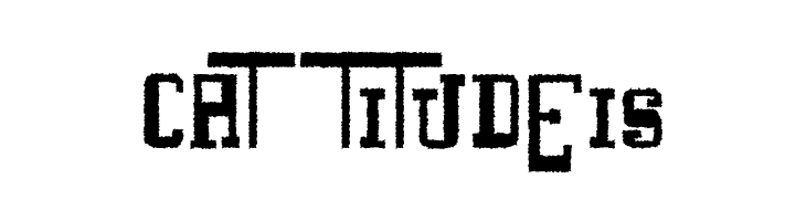 Alternate  Free Fonts Download