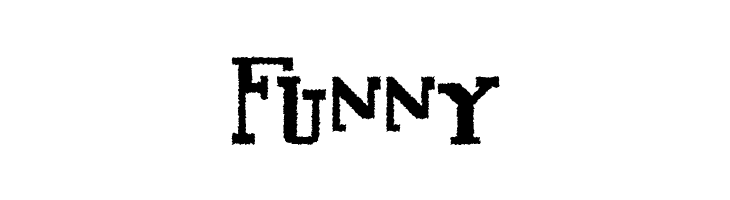 Alternate  Free Fonts Download