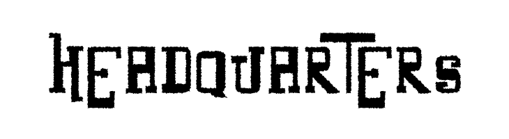 Alternate  Free Fonts Download