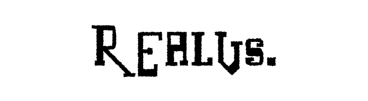 Alternate  Free Fonts Download