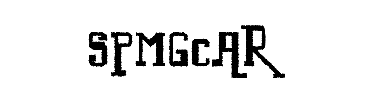 Alternate  Free Fonts Download