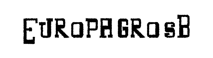 Alternate  Free Fonts Download