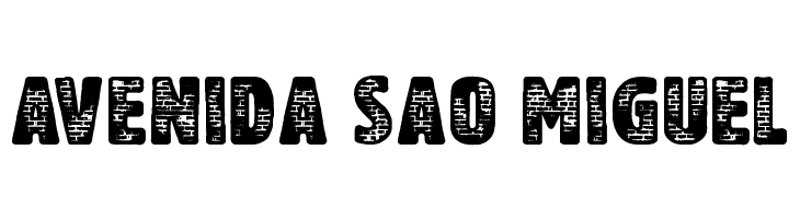 Another Brick  Free Fonts Download