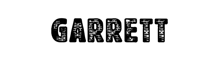 Another Brick  Free Fonts Download