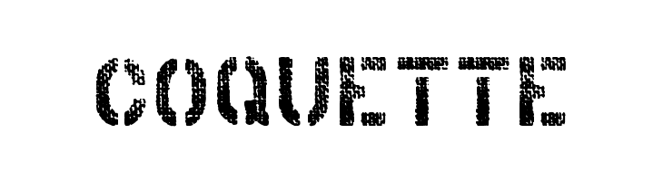 Arabica Export  Free Fonts Download