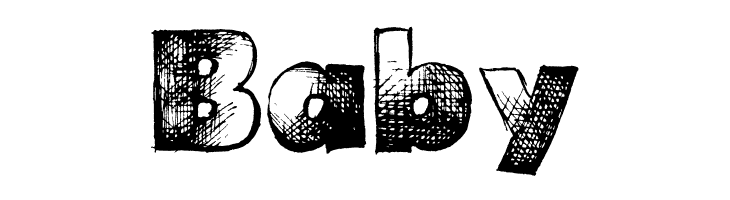 Are You Hung Up  Free Fonts Download