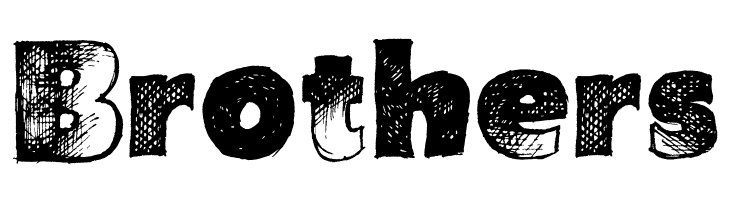 Are You Hung Up  Free Fonts Download