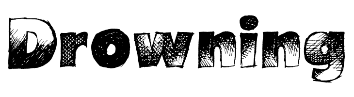 Are You Hung Up  Free Fonts Download