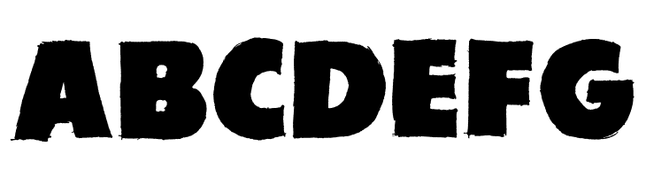 Are You Jimmy Carl Black  Free Fonts Download