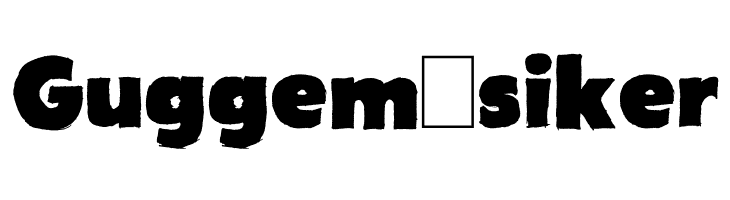 Are You Jimmy Carl Black  Free Fonts Download