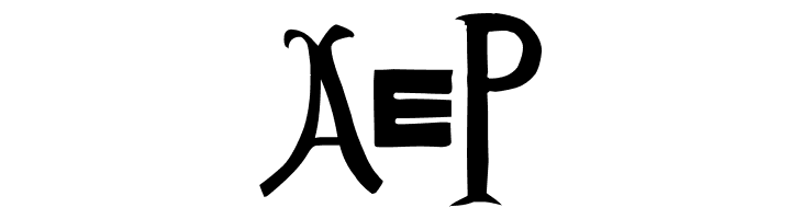 Arlequin  Free Fonts Download