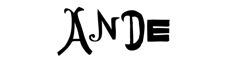 Arlequin  Free Fonts Download