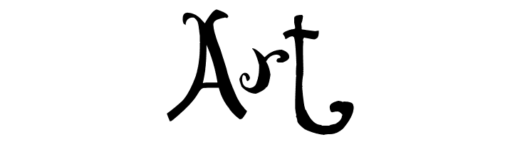 Arlequin  Free Fonts Download