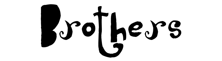 Arlequin  Free Fonts Download