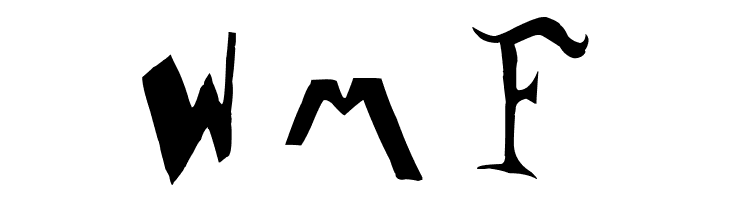 Arlequin  Free Fonts Download