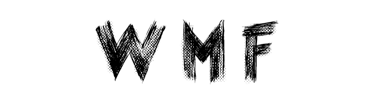 Armagedon  Free Fonts Download