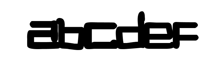 STUCK  Free Fonts Download