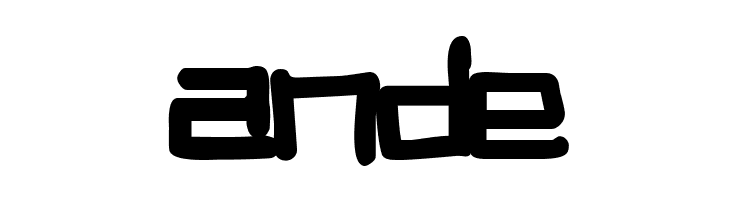 STUCK  Free Fonts Download