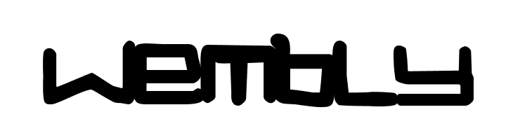 STUCK  Free Fonts Download