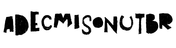 Art Post black  Free Fonts Download