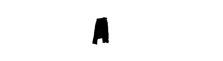 Art Post black  Free Fonts Download