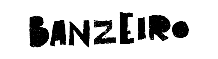 Art Post black  Free Fonts Download