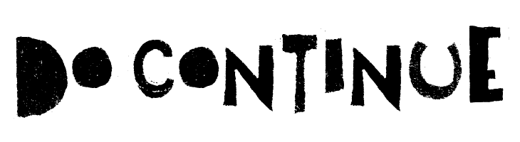 Art Post black  Free Fonts Download