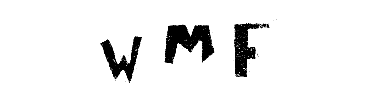 Art Post black  Free Fonts Download