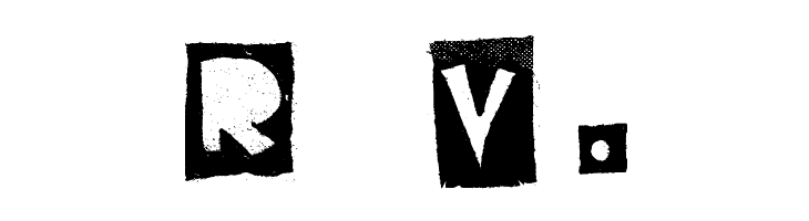 Art Post  Free Fonts Download