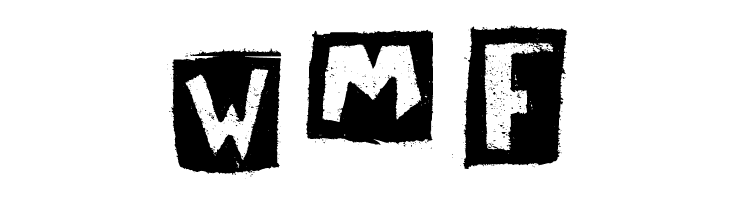 Art Post  Free Fonts Download