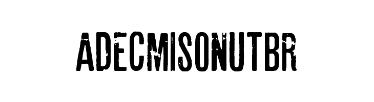 Astounding news  Free Fonts Download