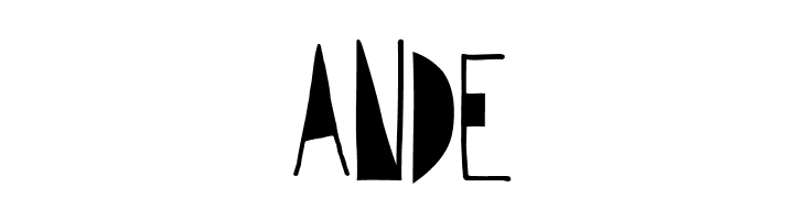 Avantgardiste 1934  Free Fonts Download