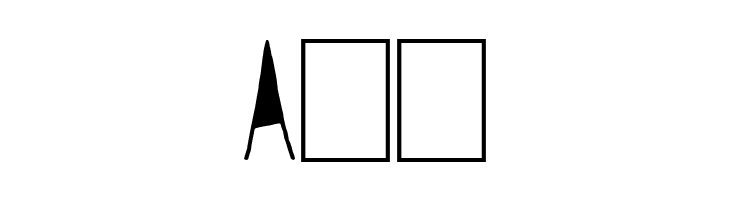 Avantgardiste 1934  Free Fonts Download