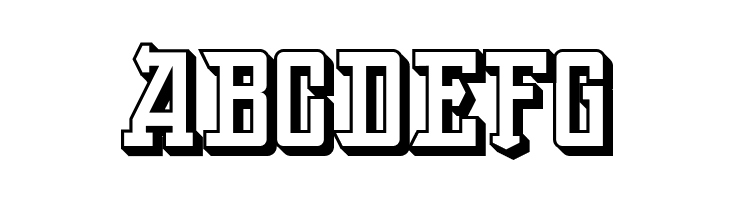 Back On Lime  Free Fonts Download