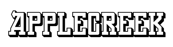 Back On Lime  Free Fonts Download