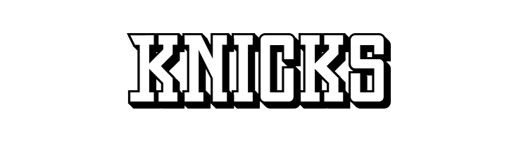 Back On Lime  Free Fonts Download