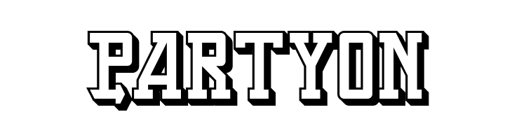 Back On Lime  Free Fonts Download