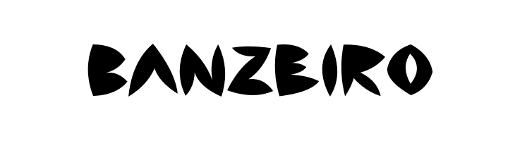 Backside Air  Free Fonts Download