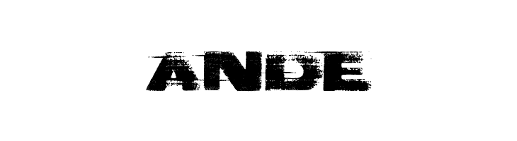 Bad Coma  Free Fonts Download