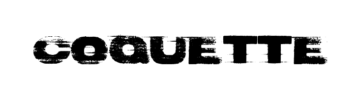 Bad Coma  Free Fonts Download