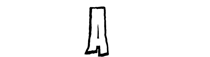 Bad Stories  Free Fonts Download