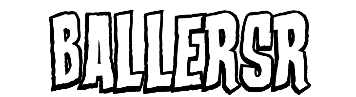 Bad Stories  Free Fonts Download