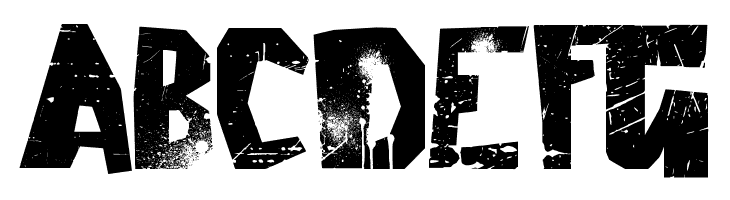 Ballad of Dwight Frye  Free Fonts Download