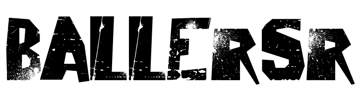 Ballad of Dwight Frye  Free Fonts Download